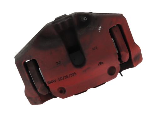 Used Right front brake caliper BMW X6 (E71, E72) xDrive 50 i (408 hp) 28532763