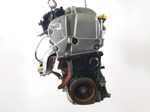 Used Engine Engine RENAULT CLIO III (BR0/1, CR0/1) 1.6 16V (BR05, BR0B, BR0Y, BR15, BR1J, BR1M, BR1Y, CR0B,... (112 hp) 36252143 36252143