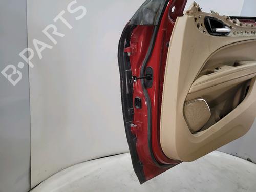 Right front door ALFA ROMEO STELVIO (949_) 2.2 D Q4 (949.AXB2A) | BP29874758C3