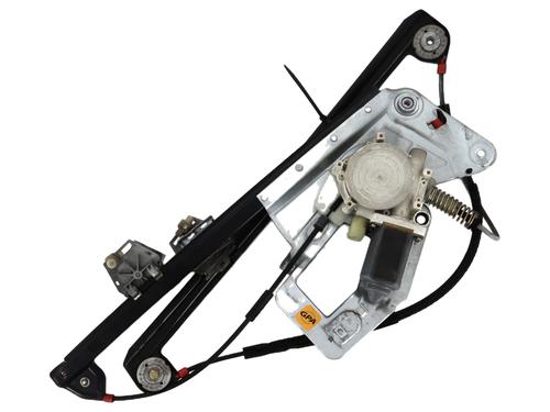 Used Front left window mechanism BMW 5 (E39) [1995-2003]  24652814