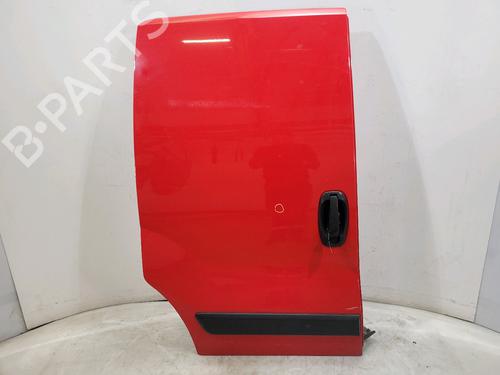 Used Right slide door Right slide door CITROËN NEMO Box Body/MPV (AA_) 1.3 HDi 75 (75 hp) 33745676 33745676