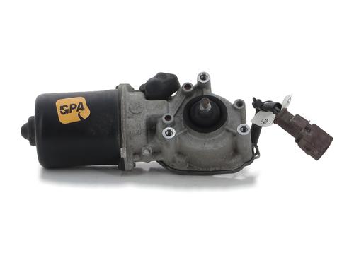 Used Front wiper motor PEUGEOT 607 (9D, 9U) 2.2 HDi (133 hp) 30054337