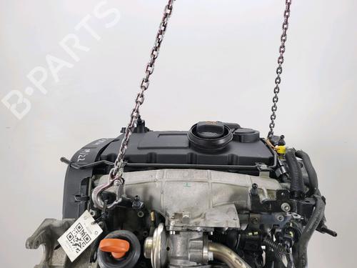 Engine JEEP COMPASS (MK49) 2.0 CRD 4x4 | BP39972151M1 - Image 5