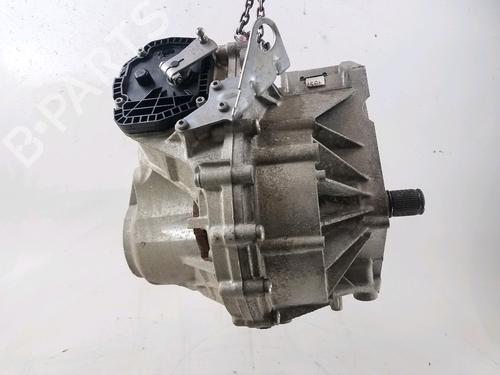 Gearbox VW GOLF VII (5G1, BQ1, BE1, BE2)  | BP16573692M3 