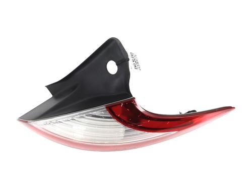 Used Right taillight RENAULT MEGANE III Hatchback (BZ0/1_, B3_) 1.5 dCi (BZ09, BZ0D, BZ1W, BZ29, BZ14) (110 hp) 30190071