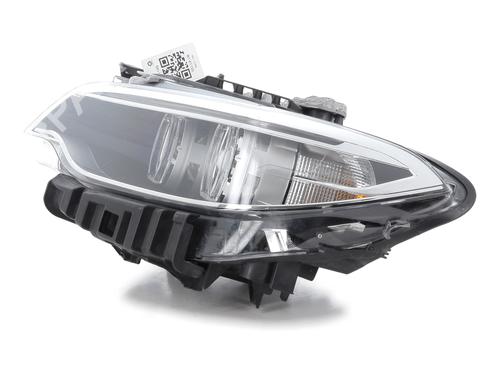 Used Left headlight BMW 2 Coupe (F22, F87) M2 (370 hp) 31122492