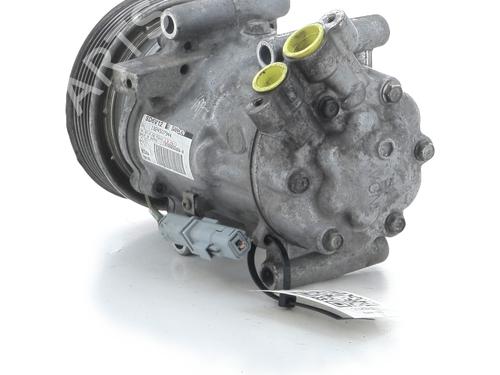 AC compressor RENAULT CLIO III (BR0/1, CR0/1) 1.5 dCi (BR0H, CR0H, CR1S, BR1S) | BP32512686M34