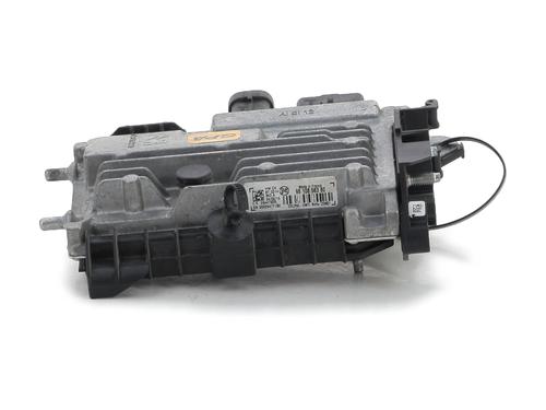 Used Electronic module PEUGEOT 308 II (LB_, LP_, LW_, LH_, L3_) 1.2 THP 130 (131 hp) 27914365