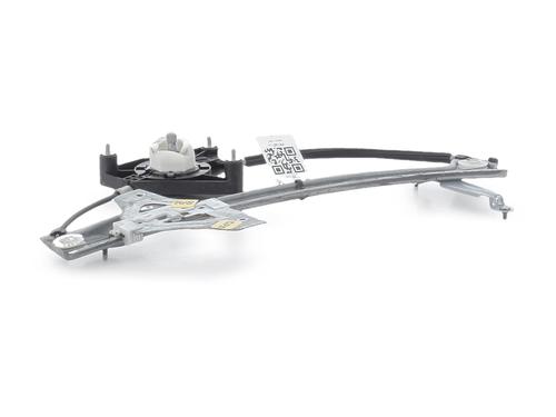 Front left window mechanism PEUGEOT 108 1.0 VTi | BP36209983C22 - Image 3