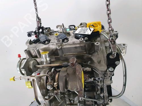 Engine RENAULT CLIO IV (BH_) 0.9 TCe 90 (BHNF, BHMA, BHMH, BHJK, BHJR) | BP36548959M1 - Image 5