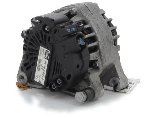Lichtmaschine PEUGEOT 206 Hatchback (2A/C) 1.4 i | BP29552396M7 