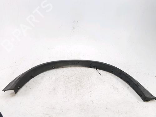 Højre bagtil skærm liste BMW X5 (E70) xDrive 35 d (286 hp) 27901826