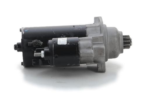 Startmotor VW POLO IV (9N_, 9A_) 1.4 TDI (75 hp) 30140466