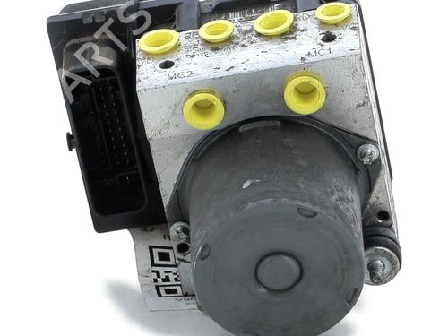 Used ABS pump PEUGEOT 508 SW I (8E_) 2.0 HDi (140 hp) 23854584