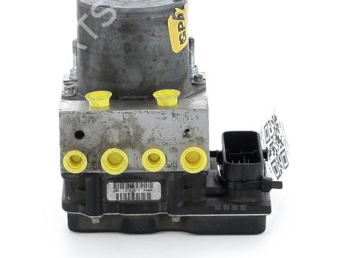 ABS pump CITROËN C4 II (NC_) 1.6 HDi 110 | BP36548735M43 - Image 3