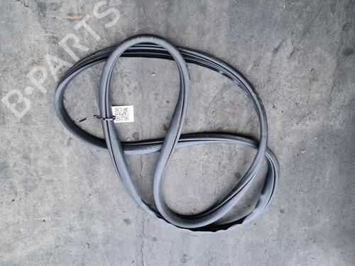 Used Rubber door seal Rubber door seal 38496386 38496386