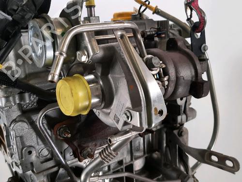 Engine NISSAN MICRA V (K14) 0.9 IG-T | BP31749830M1 