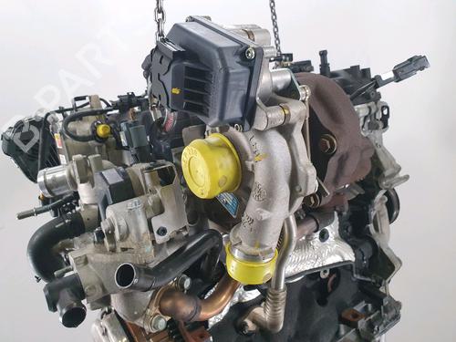Engine KIA CEE'D (JD) 1.6 CRDi 136 | BP39576619M1 - Image 6