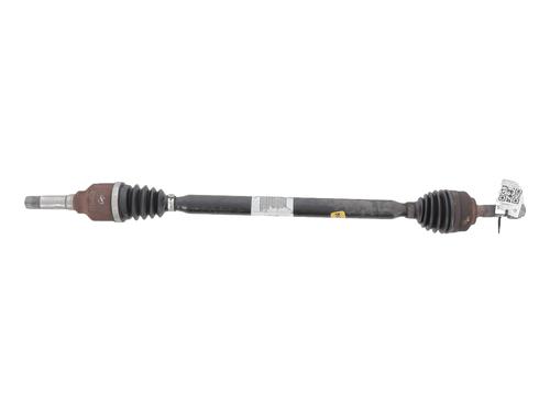 Used Right front driveshaft Right front driveshaft CITROËN C3 II (SC_) 1.4 HDi 70 (SC8HZC, SC8HR0, SC8HP4) (68 hp) 31057669 31057669