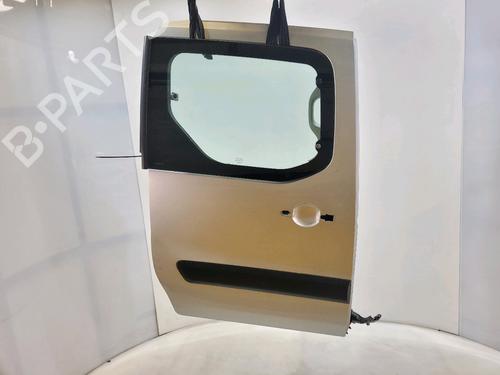 Højre side skydedør PEUGEOT PARTNER MPV (5_, G_) 1.6 HDi 90 (90 hp) 29443969