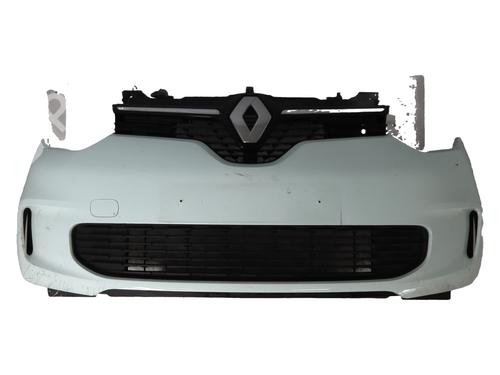 Used Front bumper RENAULT TWINGO III (BCM_, BCA_) 1.0 SCe 75 (73 hp) 30312407