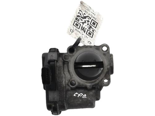 Throttle body PEUGEOT 207 (WA_, WC_) 1.4 HDi | BP30118143M82