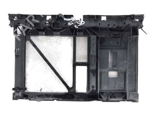 Front slam panel CITROËN C3 I (FC_, FN_) 1.4 i | BP29347243C72 