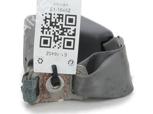 Seat buckle TOYOTA PRIUS Liftback (_W2_)  | BP27910916I32 