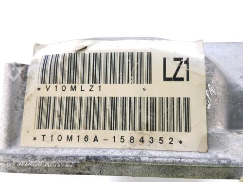 Valve cover FIAT SEDICI (189_) 1.6 16V 4x4 | BP23557154M124 