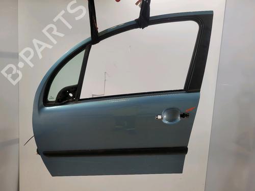Dør venstre fortil CITROËN C3 I (FC_, FN_) [2002-2013]  27395975