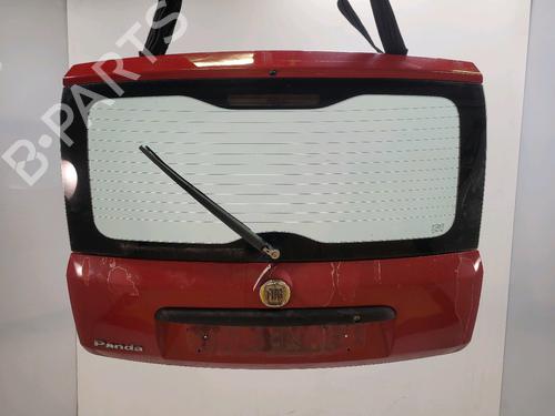 Bagklap CC/Kombi-Coupé FIAT PANDA (169_) 1.2 (169AXF2A, 169AXF1A) (69 hp) 31122869