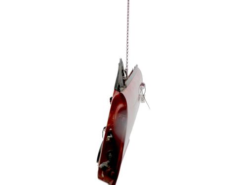 Left front door ALFA ROMEO MITO (955_) 1.4 (955AXB1B) | BP29470758C2 