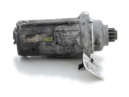 Used Starter Starter VW GOLF PLUS V (5M1, 521) 1.9 TDI (90 hp) 33949162 33949162