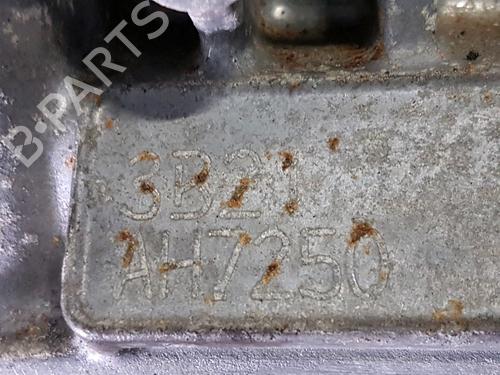Engine SMART FORTWO Coupe (453) 1.0 (453.342, 453.343) | BP34610687M1  - Image 7