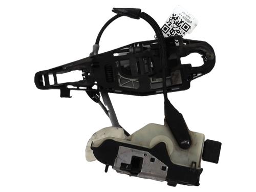 Used Front left lock CITROËN C4 II (NC_) 1.6 HDi 90 (92 hp) 30049434