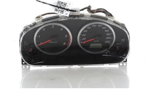 Instrument cluster MAZDA 2 (DY) 1.4 CD | BP16782594C47 