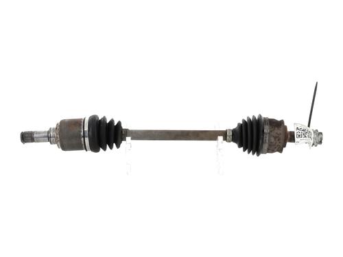 Left front driveshaft FIAT 500 (312_) 1.2 (312AXA1A) | BP23335547M38 