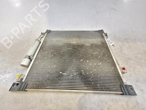 Used AC radiator FIAT FULLBACK Pickup (502_, 503_) 2.4 D 4x4 (KT0T) (181 hp) 21113920
