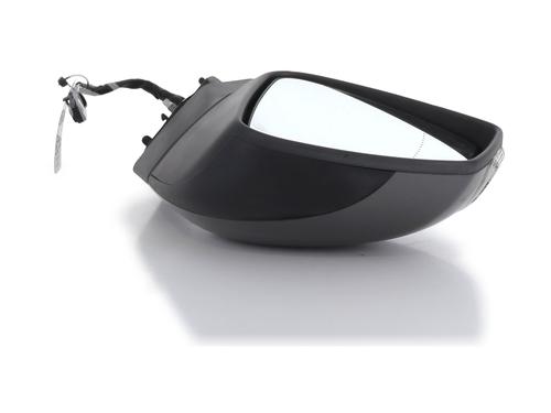 Left mirror RENAULT SCÉNIC III (JZ0/1_) 1.5 dCi | BP29874774C26 