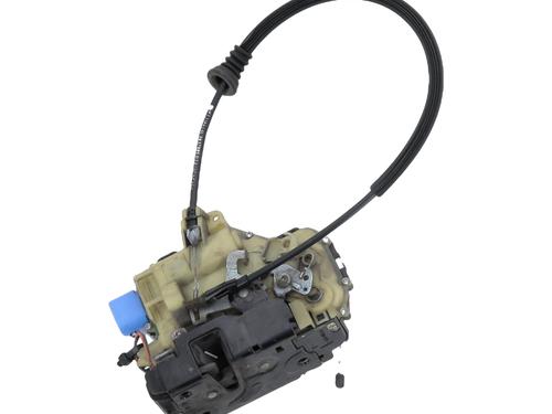 Used Front right lock SEAT IBIZA III (6L1) 1.9 TDI (100 hp) 30334873