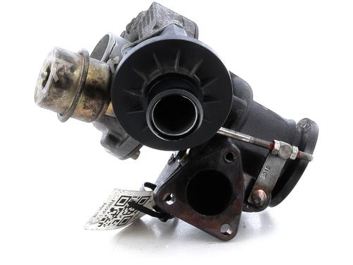 Turbocharger/Supercharger MERCEDES-BENZ A-CLASS (W168) A 170 CDI (168.009, 168.109) | BP30842219M71