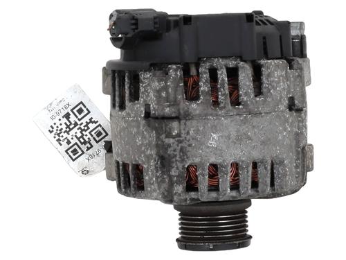 Alternator PEUGEOT 208 I (CA_, CC_) 1.4 HDi | BP30165356M7