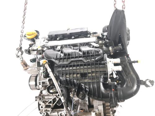 Engine RENAULT TWINGO III (BCM_, BCA_) 0.9 TCe 90 (BCM9, BCM2) | BP36853544M1  - Image 7