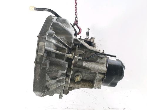 Used Gearbox RENAULT MODUS / GRAND MODUS (F/JP0_) 1.5 dCi 75 (75 hp) 32400963