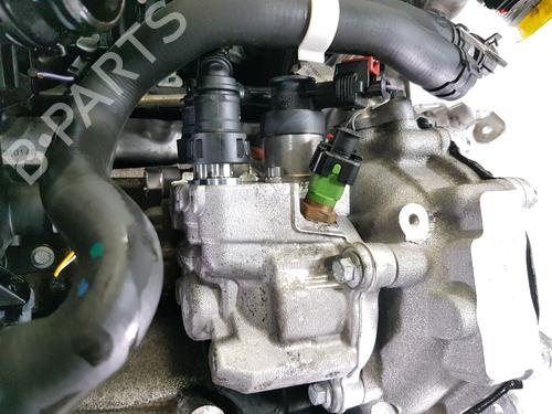 Engine LAND ROVER DISCOVERY SPORT (L550) 2.0 D 4x4 | BP38917992M1 - Image 9