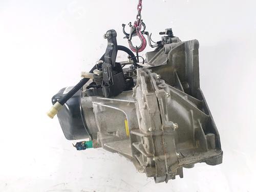 Gearbox DACIA SANDERO II 1.2 | BP31937602M3