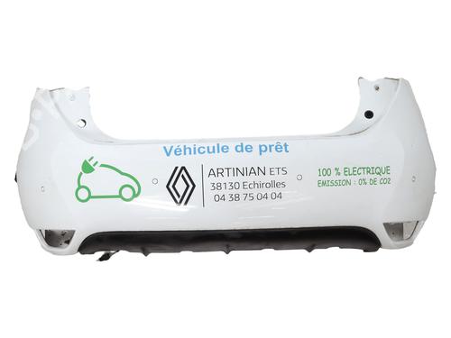 Rear bumper RENAULT ZOE (BFM_) ZOE | BP29171548C8