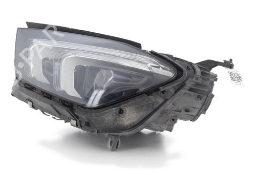 Used Left headlight Left headlight MERCEDES-BENZ GLE (V167) GLE 300 d 4-matic (167.119) (245 hp) 36288481 36288481