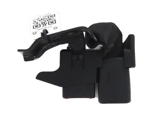 Seat buckle RENAULT CLIO III (BR0/1, CR0/1) 1.5 dCi (C/BR0G, C/BR1G) | BP30118897I32 