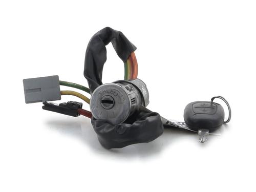 Ignition barrel RENAULT KANGOO Express (FC0/1_) 1.5 dCi | BP29741346M48 